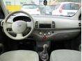 NISSAN MICRA 2004/7 - 6