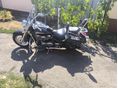 KAWASAKI VN 900 CLASSIC 2008/3 - 4