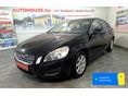 VOLVO S60 1.6 D [D2] Kinetic SÉRÜLÉSMENTES! SZERVÍZKÖNYVES! MEGKÍMÉLT ÁLLAPOT!