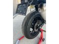 KAWASAKI Z 750 2004/4 - 5