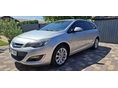 OPEL ASTRA J 2013/1 - 2