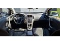 OPEL ASTRA J 2013/1 - 5