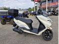 SUZUKI AN 125 2025 - 2