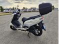 SUZUKI AN 125 2025 - 5