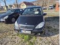 MERCEDES-BENZ A 150 Avantgarde Rozsdamentes!