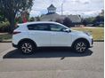 KIA SPORTAGE 1.6 CRDI HP Winter Edition GARANCIÁS!MAGYARORSZÁGI!60000km!!!NAVI!TEMPOMAT!KORMÁNY/ÜLÉSFŰTÉS!TOLATÓKAMERA!