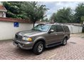 LINCOLN NAVIGATOR 2002/5 - 2