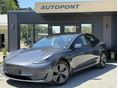 TESLA MODEL 3 Long Range AWD (Automata) ÁFÁS! HŐSZIVATTYÚ. FACELIFT SÉRÜLÉSMENTES. AKÁR 530KM_ES HATÓTÁV! 92%SOH