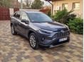 TOYOTA RAV 4 Rav4 2.5 Hybrid Executive e-CVT 15.000 Km! Garanciális! Téli. nyárigumi garnitúra! Autóbeszámítás lehetséges!