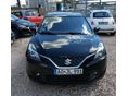 SUZUKI BALENO 2019/8 - 2
