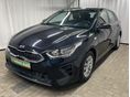 KIA CEE'D 2019/6 - 2
