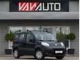FIAT QUBO 1.3 Mjet Lounge 136eKM-ROZSDAMENTES-KLÍMA-DUPLATOLÓAJTÓ