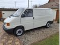 VOLKSWAGEN TRANSPORTER 2001/11 - 2