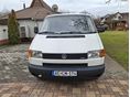 VOLKSWAGEN TRANSPORTER 2001/11 - 3