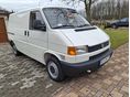 VOLKSWAGEN TRANSPORTER 2001/11 - 1
