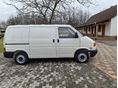 VOLKSWAGEN TRANSPORTER 2001/11 - 4