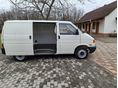 VOLKSWAGEN TRANSPORTER 2001/11 - 6
