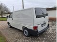 VOLKSWAGEN TRANSPORTER 2001/11 - 8
