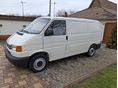 VOLKSWAGEN TRANSPORTER 2001/11 - 9