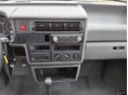 VOLKSWAGEN TRANSPORTER 2001/11 - 13
