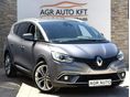 RENAULT GRAND SCENIC Scénic 1.5 dCi Intens EDC7 (7 személyes ) AUTOMATA - FRISS MŰSZAKI - ÜLÉSFŰTÉS - VONÓHOROG!