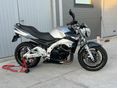 SUZUKI GSR 600 2007/2 - 2