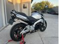 SUZUKI GSR 600 2007/2 - 3