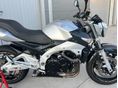 SUZUKI GSR 600 2007/2 - 5