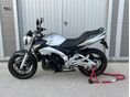 SUZUKI GSR 600 2007/2 - 14