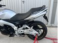 SUZUKI GSR 600 2007/2 - 17
