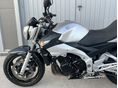 SUZUKI GSR 600 2007/2 - 18