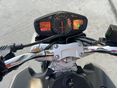 SUZUKI GSR 600 2007/2 - 24