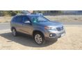 KIA SORENTO 2.2 CRDi LX Feltünően szép állapot . 4 X 4-es !