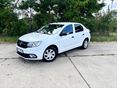 DACIA LOGAN 1.0 SCe Arctic Magyarországi! Első Tulajdonostól! Végig márkaszervizben szervizelt!