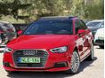 AUDI A3 Sportback 1.4 TFSI Sport S-tronic e-tron // PANORÁMATETŐ // TOLATÓKAMERA !!