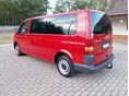 VOLKSWAGEN TRANSPORTER 2008/12 - 5
