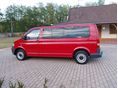 VOLKSWAGEN TRANSPORTER 2008/12 - 6