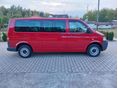 VOLKSWAGEN TRANSPORTER 2008/12 - 2