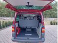 VOLKSWAGEN TRANSPORTER 2008/12 - 14