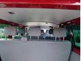 VOLKSWAGEN TRANSPORTER 2008/12 - 16