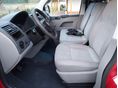 VOLKSWAGEN TRANSPORTER 2008/12 - 17