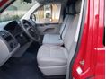 VOLKSWAGEN TRANSPORTER 2008/12 - 18