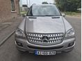 MERCEDES-BENZ ML 320 2007/7 - 2
