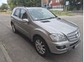 MERCEDES-BENZ ML 320 2007/7 - 3