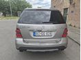 MERCEDES-BENZ ML 320 2007/7 - 5