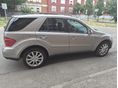 MERCEDES-BENZ ML 320 2007/7 - 6