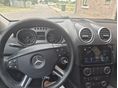 MERCEDES-BENZ ML 320 2007/7 - 9