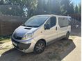 OPEL VIVARO 2009 - 1