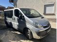 OPEL VIVARO 2009 - 2