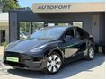 TESLA MODEL Y Long Range AWD (Automata) ÁFÁS!! KINAI GYÁRTÁS. AMD RYZEN. HŐSZIVATTYÚ. MÁTRIX LED KORMÁNYFŰTÉS+92%SOH